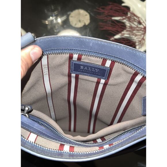 Bally Messenger/Crossbody Bag - Picture 4 of 5